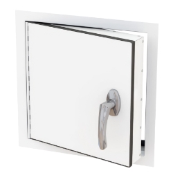 JL XPA Exterior Access Panel